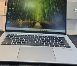 New Laptop HP 16GB Intel Core i7 SSD 512GB