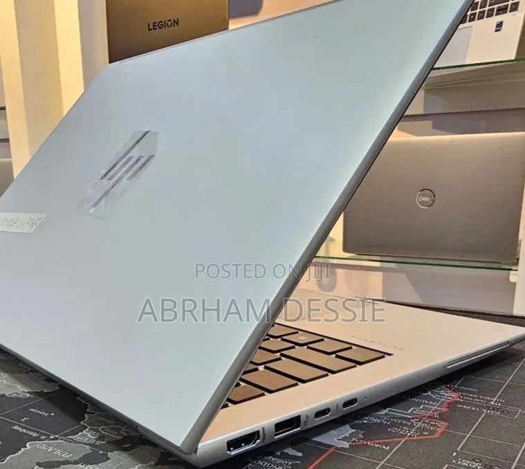 New Laptop HP 16GB Intel Core i7 SSD 512GB