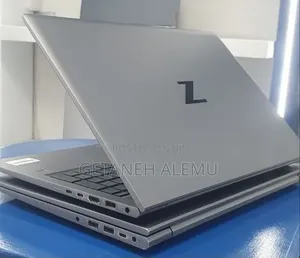 New Laptop HP ZBook 14 16GB Intel Core i7 SSD 512GB