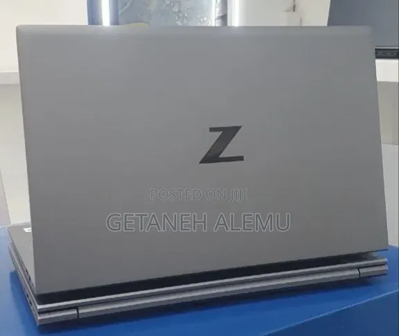 New Laptop HP ZBook 14 16GB Intel Core i7 SSD 512GB