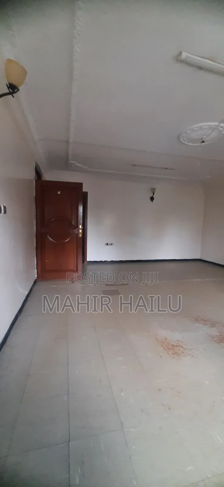 1bdrm House in Real, Bole for rent