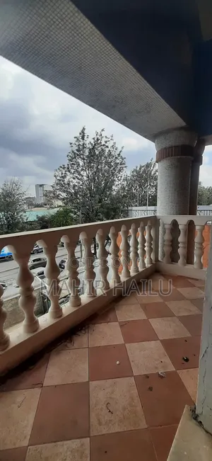 1bdrm House in Real, Bole for rent