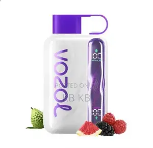 Vape New for Sale Vozol Watermelon Ice