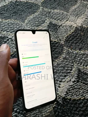 Samsung Galaxy A17 5G 128 GB Black