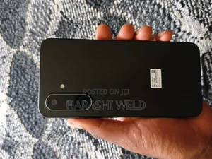 Samsung Galaxy A17 5G 128 GB Black