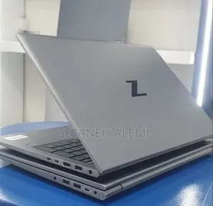 New Laptop HP ZBook 14 16GB Intel Core i7 SSD 512GB