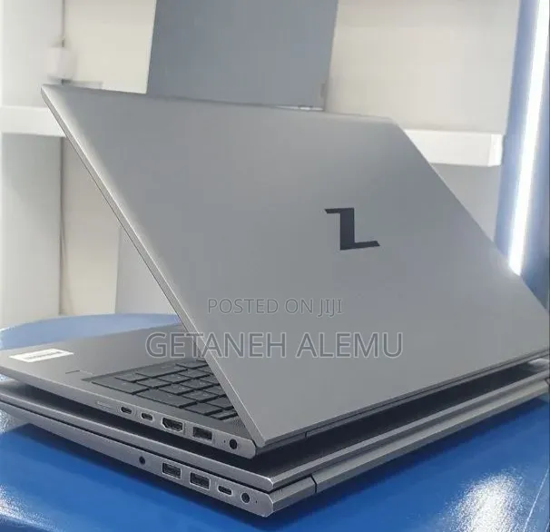 New Laptop HP ZBook 14 16GB Intel Core i7 SSD 512GB