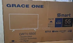 Graceone Smart TV