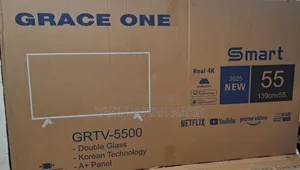 Graceone Smart TV