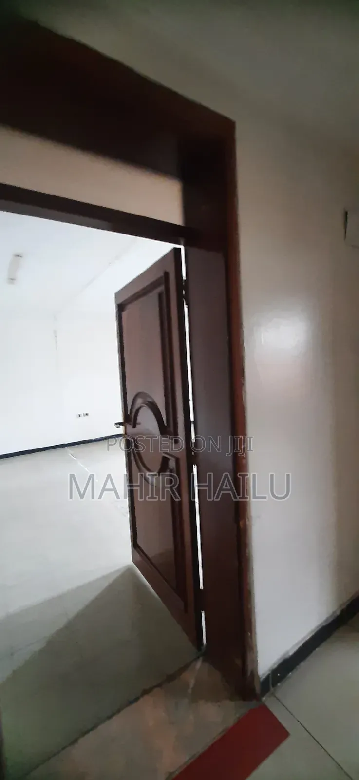 1bdrm House in Real, Bole for rent