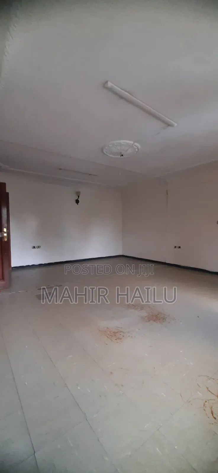 1bdrm House in Real, Bole for rent