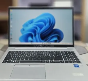 New Laptop HP EliteBook 850 G8 16GB Intel Core i5 SSD 512GB