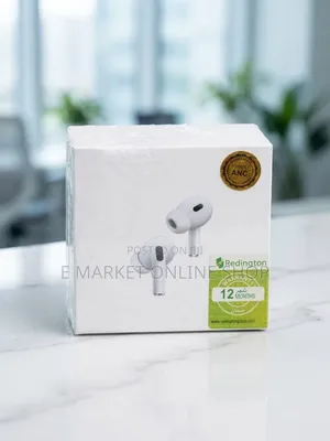 Apple AirPods Pro 2 – Up to 3 - 6 Hours of Listening in One Charge