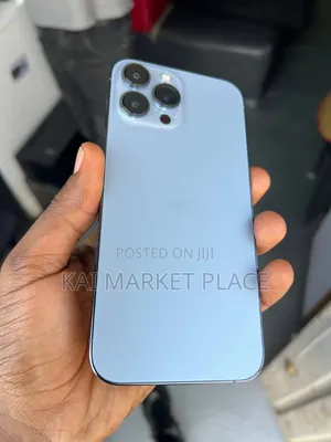 Apple iPhone 13 Pro Max 128 GB Blue