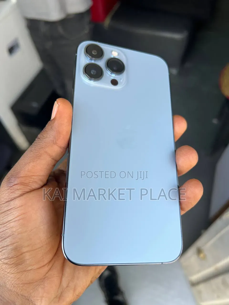 Apple iPhone 13 Pro Max 128 GB Blue