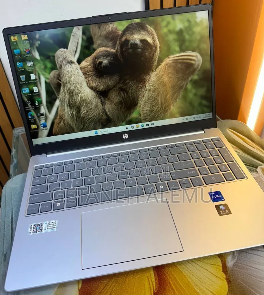 New Laptop HP Stream Notebook 16GB Intel Core i7 SSD 1T