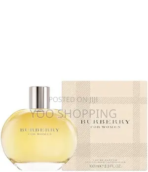 Burberry Classic Perfume for Women