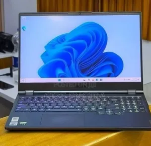 New Laptop Lenovo Legion 7 16GB Intel Core i7 SSD 512GB