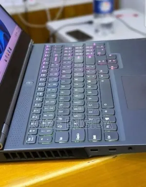 New Laptop Lenovo Legion 7 16GB Intel Core i7 SSD 512GB
