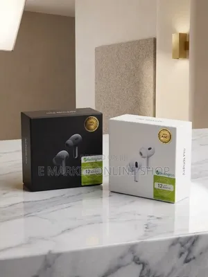 Apple AirPods Pro 2 – Imported Directly a Good Product