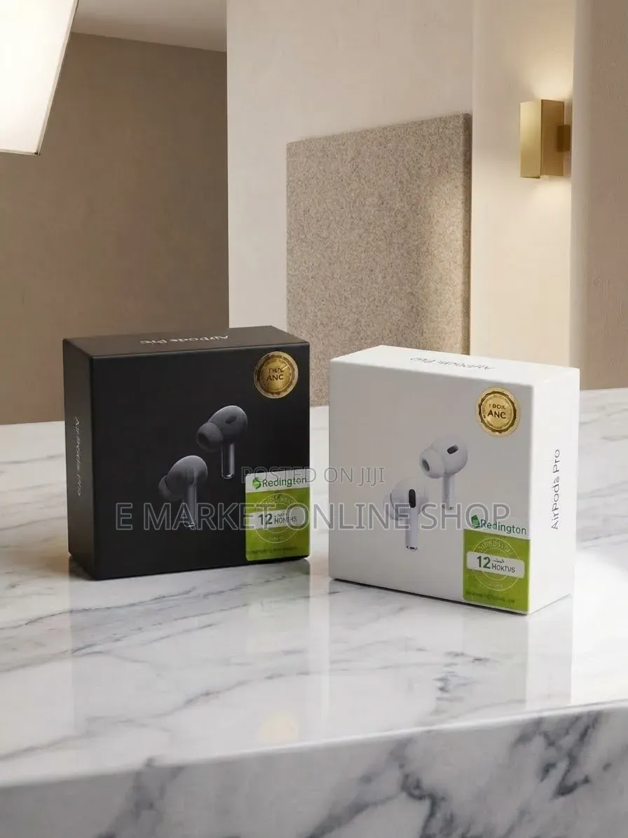 Apple AirPods Pro 2 – Imported Directly a Good Product