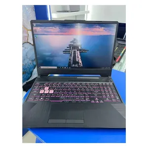 New Laptop Asus TUF Gaming A15 16GB AMD Ryzen 7 SSD 512GB