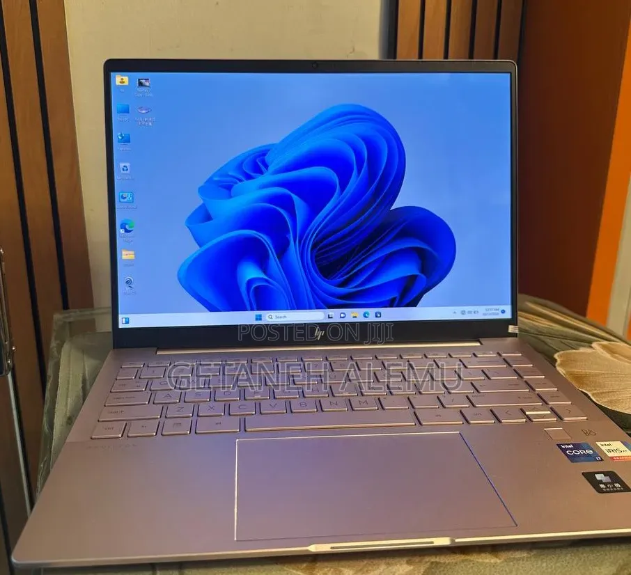 New Laptop HP Pavilion 15 16GB Intel Core i7 SSD 1T