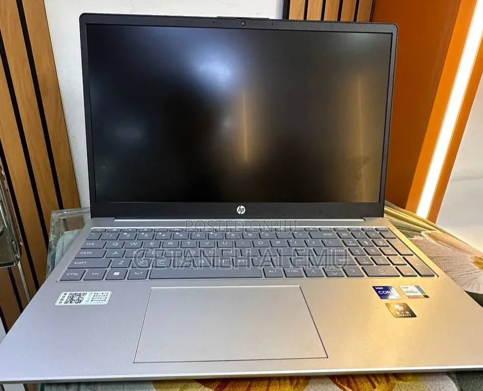 New Laptop HP Pavilion 15 16GB Intel Core i7 SSD 1T