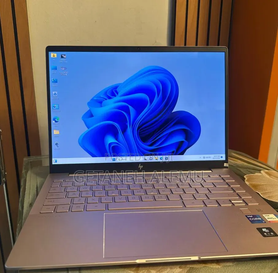 New Laptop HP Pavilion 15 16GB Intel Core i7 SSD 1T