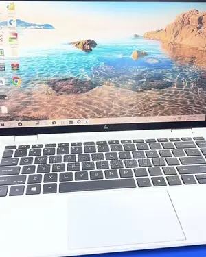 New Laptop HP EliteBook 840 16GB Intel Core i7 SSD 512GB