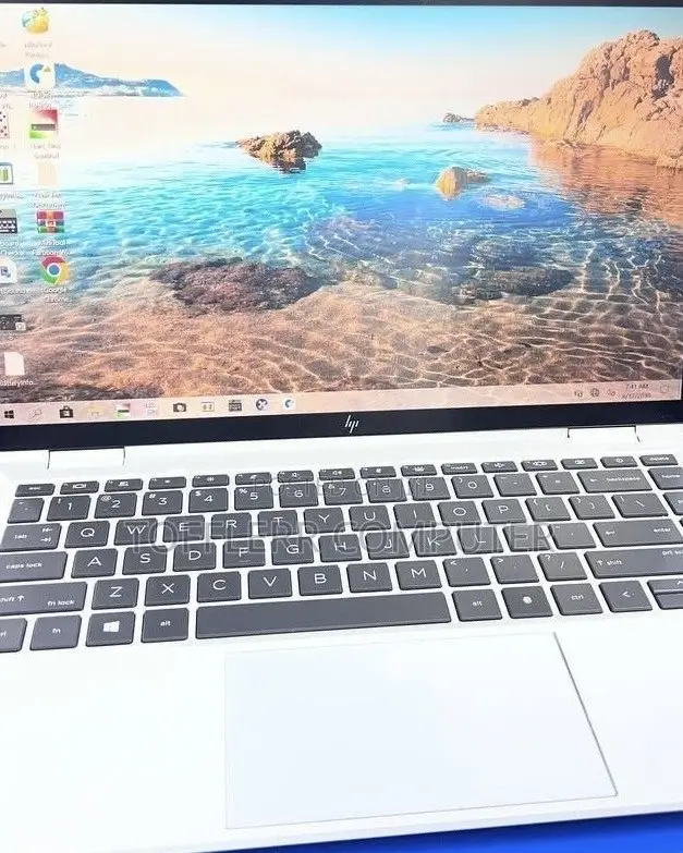 New Laptop HP EliteBook 840 16GB Intel Core i7 SSD 512GB