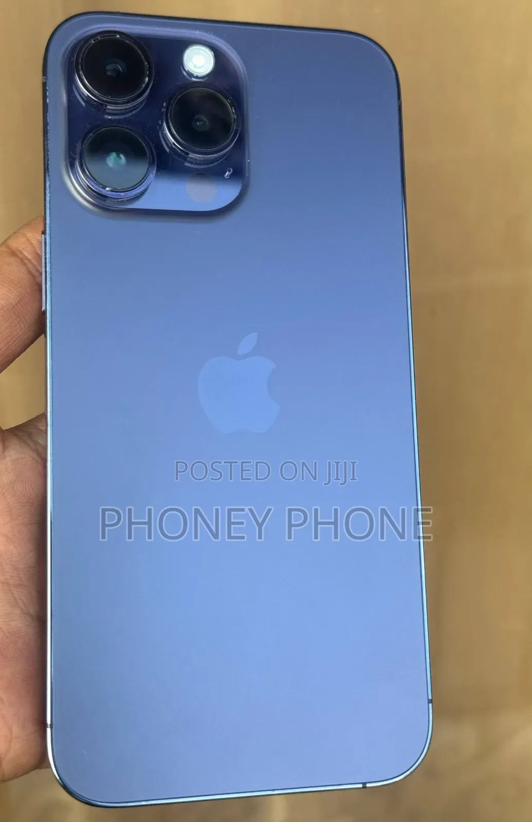 Apple iPhone 14 Pro Max 256 GB
