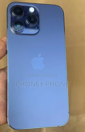 Apple iPhone 14 Pro Max 256 GB