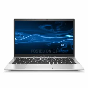 New Laptop HP EliteBook 830 G7 16GB Intel Core i5 SSD 512GB