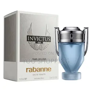 Invictus Acqua Travel Exclusive Perfume for Men