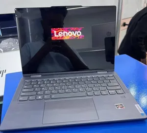 New Laptop Lenovo Yoga 2 16GB Intel Core Ultra 7 SSD 512GB