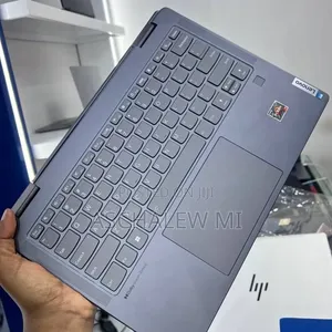 New Laptop Lenovo Yoga 2 16GB Intel Core Ultra 7 SSD 512GB