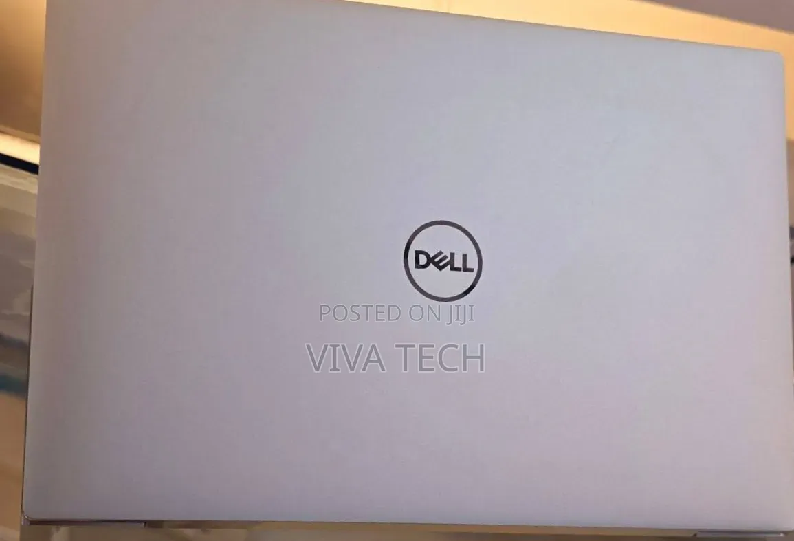 New Laptop Dell XPS 13 16GB Intel Core i7 SSD 512GB