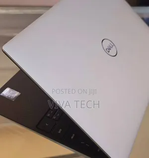 New Laptop Dell XPS 13 16GB Intel Core i7 SSD 512GB
