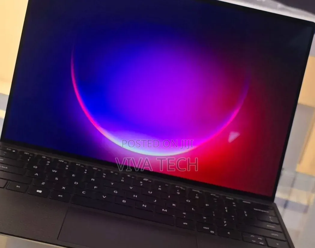 New Laptop Dell XPS 13 16GB Intel Core i7 SSD 512GB