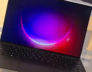 New Laptop Dell XPS 13 16GB Intel Core i7 SSD 512GB