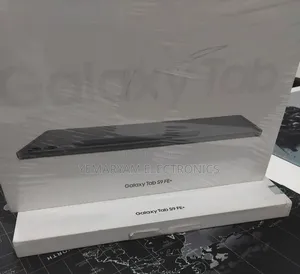 New Samsung Galaxy Tab S9 FE 128 GB