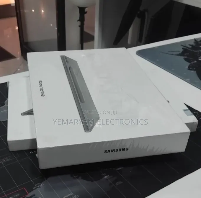 New Samsung Galaxy Tab S9 FE 128 GB