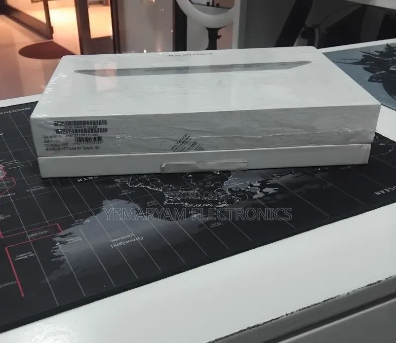 New Samsung Galaxy Tab S9 FE 128 GB