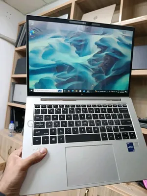 New Laptop HP EliteBook x360 1040 G7 16GB Intel Core i7 SSD 512GB
