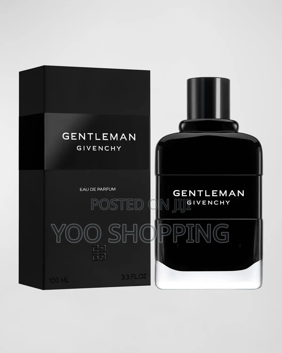 GIVENCHY GENTLEMEN Perfume for Men