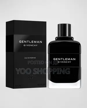 GIVENCHY GENTLEMEN Perfume for Men