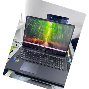 New Laptop MSI GP75 Leopard 16GB Intel Core i7 SSD 512GB