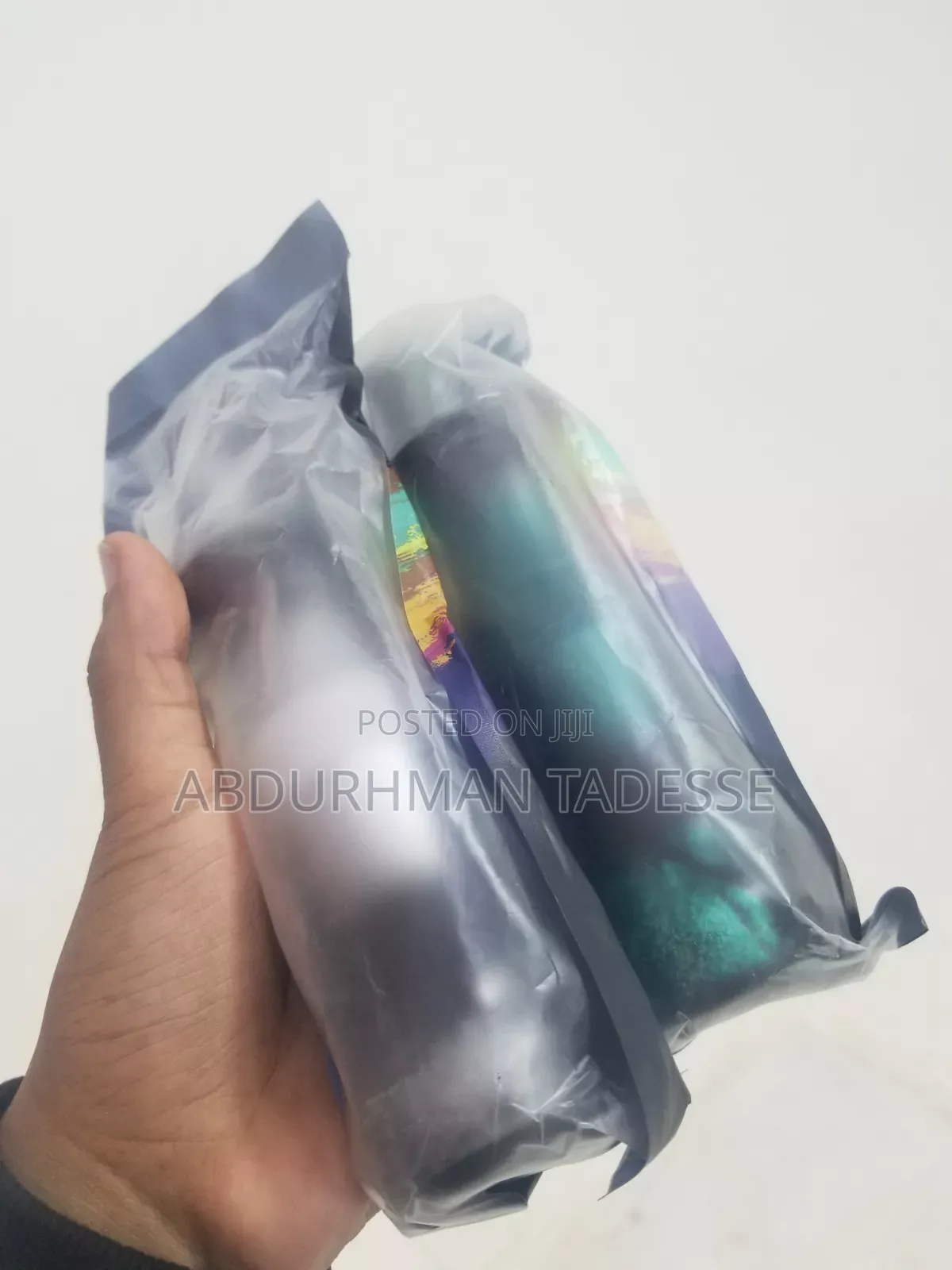 Vape Alfakir 60ሺ Paff