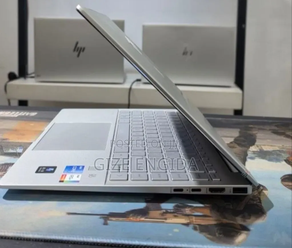 New Laptop HP Pavilion 14 16GB Intel Core i5 SSD 1T